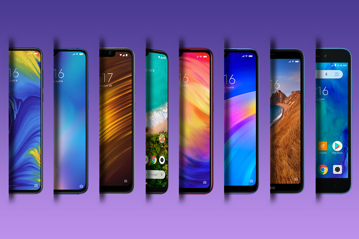Xiaomi Дата Выхода Новых Телефонов