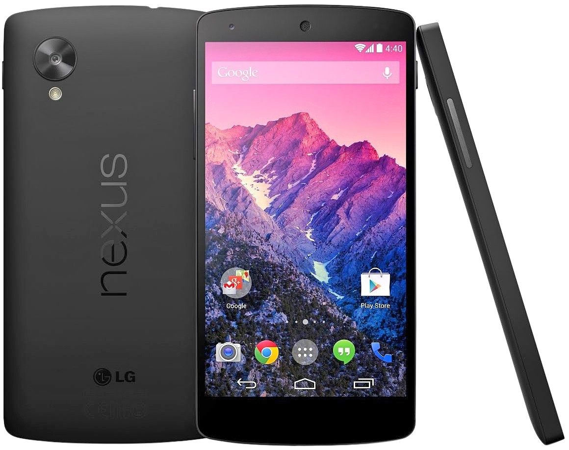 LG Google Nexus 5 16GB 