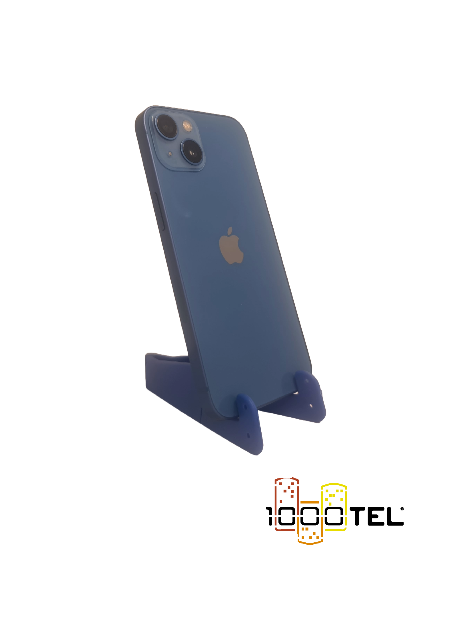 Iphone 13 128GB Azul #4