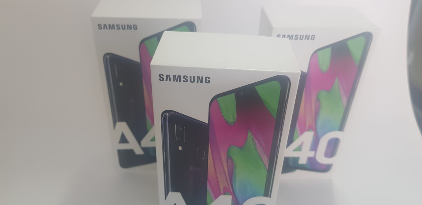 Samsung Galaxy A40 #4