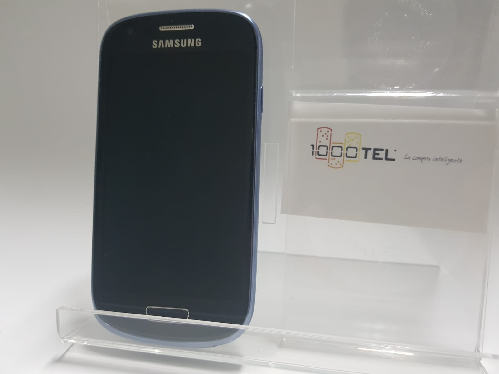 Samsung Galaxy S3 Mini #1