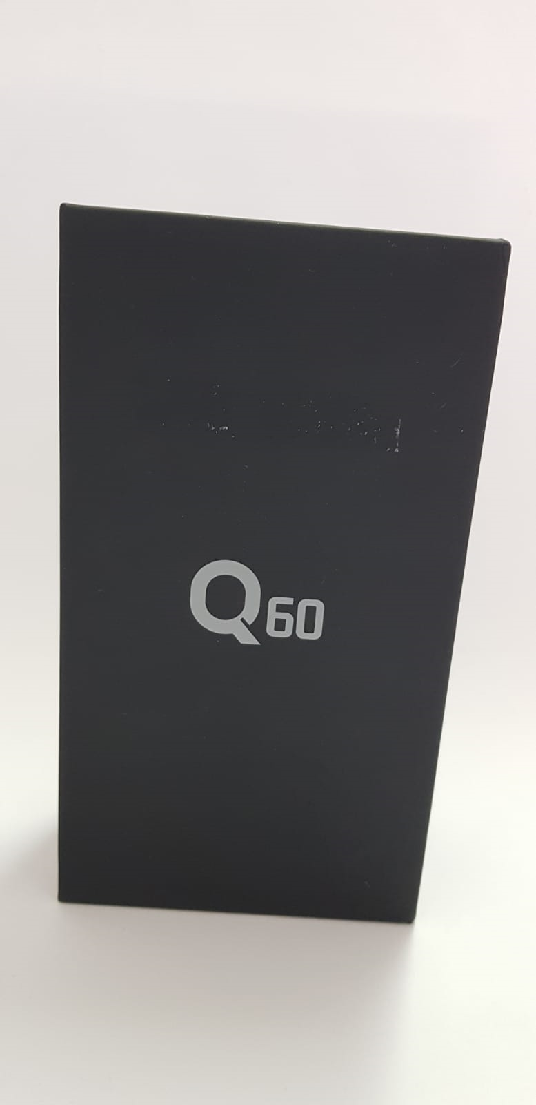 LG Q60 #1