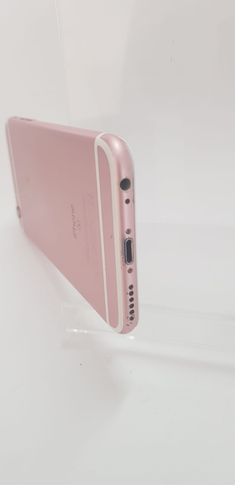 Iphone 6S 64Gb Rosa #4
