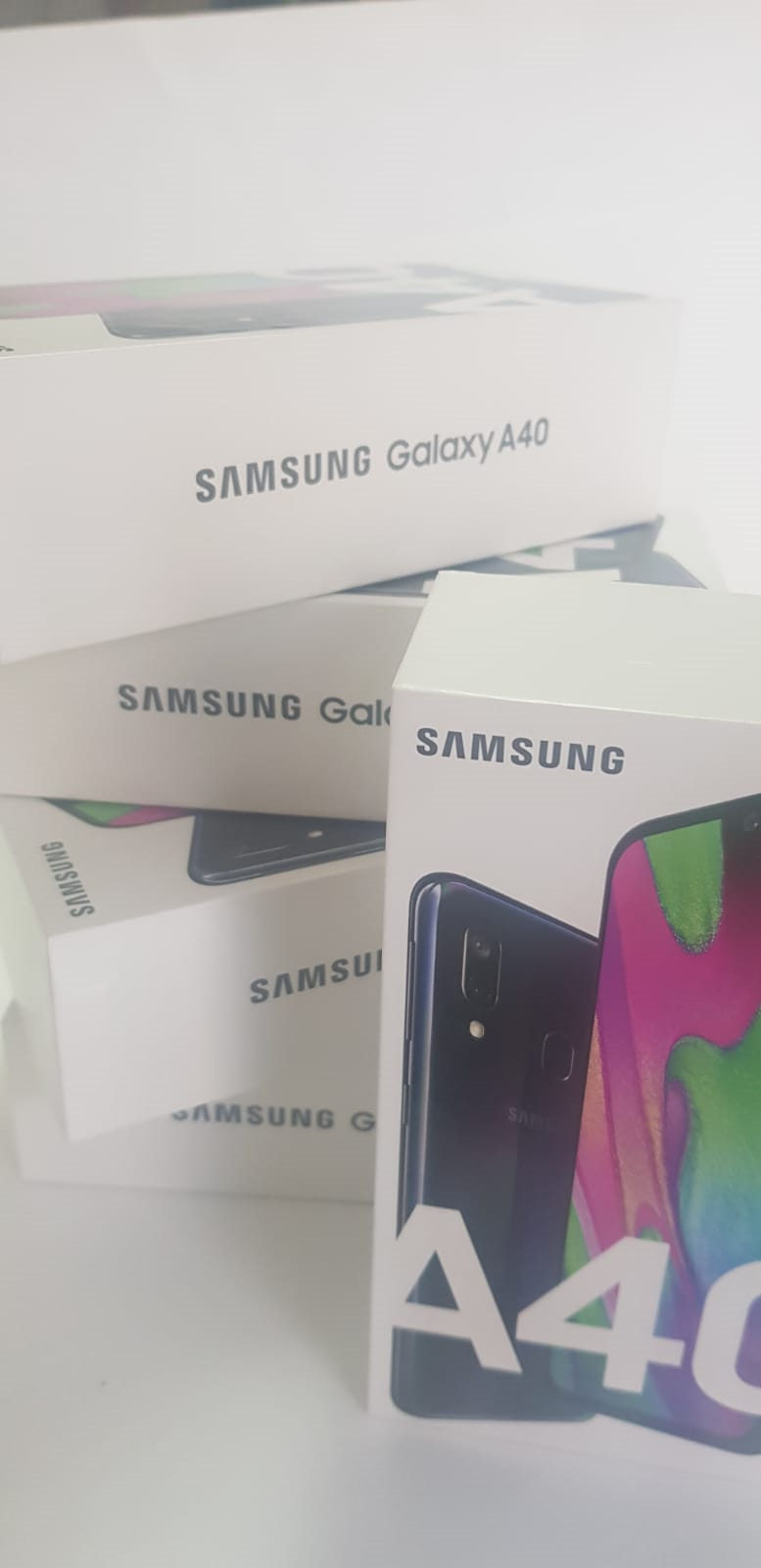 Samsung Galaxy A40 #2